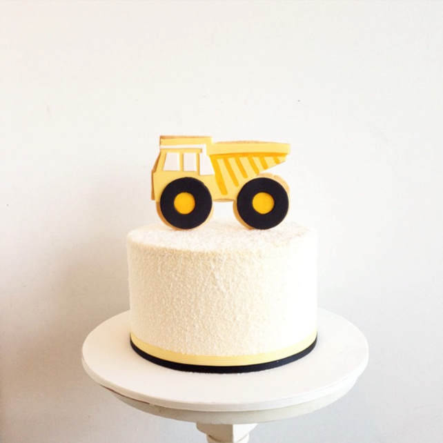 Миниатюра: Big Rig Party на 10-15 чел