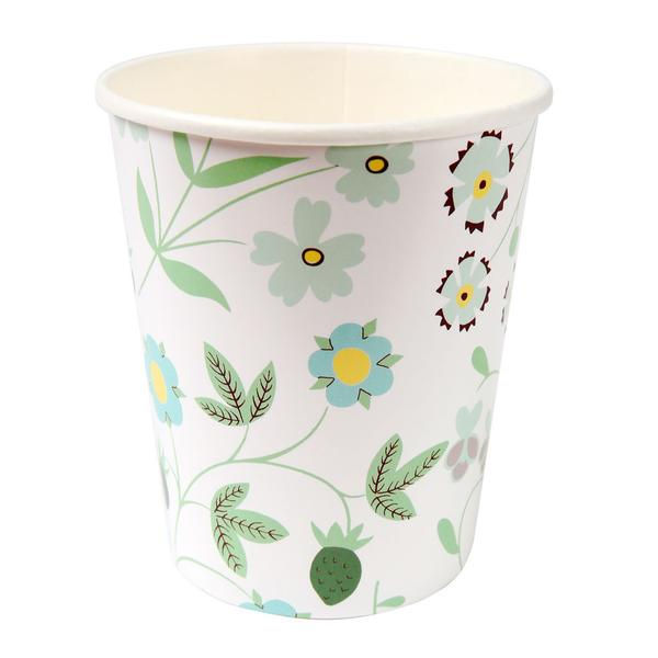 Миниатюра: Стаканчики "Liberty of London" 12шт