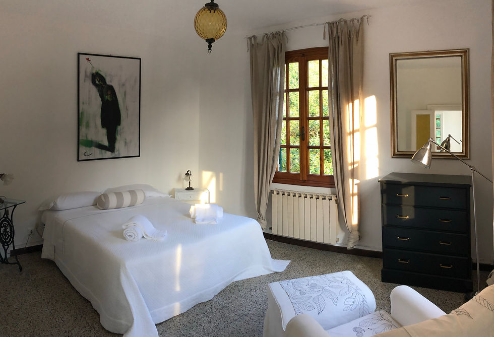 Campoalmare - Double Room
