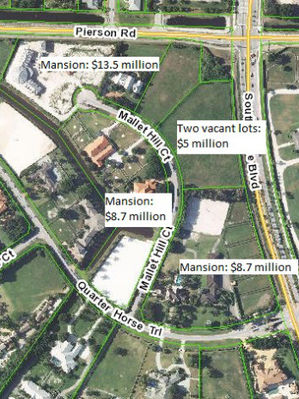 Bill Gates Spends Millions to Buy More Privacy by Purhasing More Property