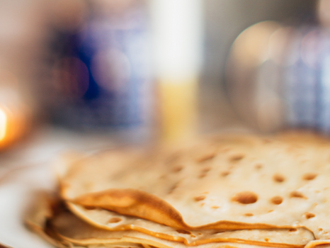 Pimp ta Chandeleur !