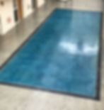 Concrete Polishing/Grinding