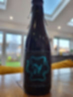 Riddle Of Oak III – Holy Goat – 8% Calvados Barrel Aged Flanders Red Riddle Of Oak III – Holy Goat – 8% Calvados Barrel Aged Flanders Red