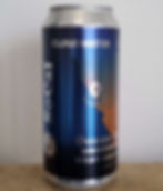 Ocean Beach – Cloudwater – 4% WC Pale Ocean Beach – Cloudwater – 4% WC Pale