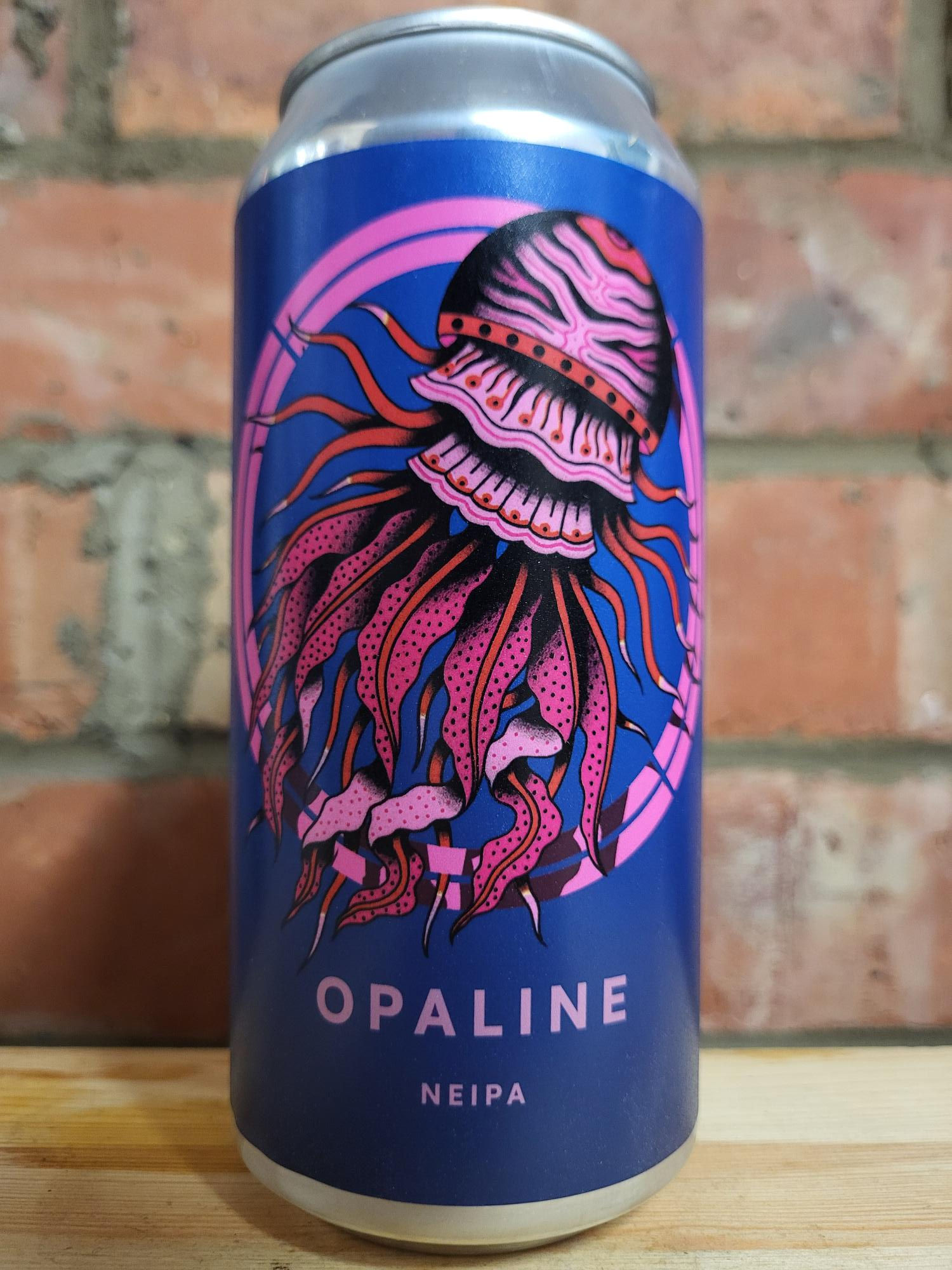 Opaline – Otherworld – 6.4% NEIPA