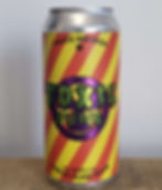 Toxic Juice – Twice Brewed – 6.1% Green Slime Sour Toxic Juice – Twice Brewed – 6.1% Green Slime Sour