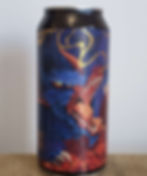 Popobawa – Brass Castle – 5.6% Spiced Red Popobawa – Brass Castle – 5.6% Spiced Red