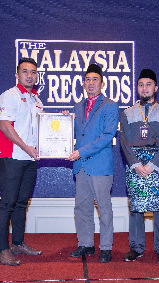 Kz Creative Photography Ez Qurban Malaysian Book Of Record Kz Creative Photography Ez Qurban Malaysian Book Of Record