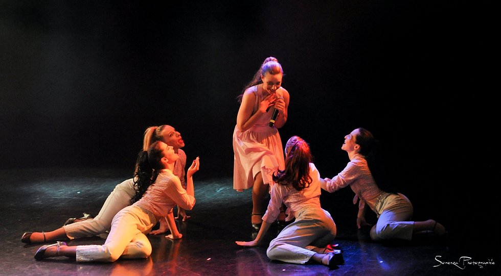 Photo par Patricia Pireyre