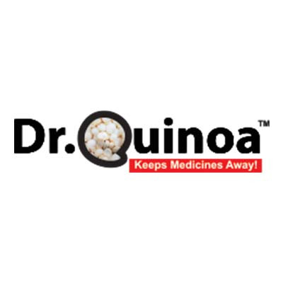 Dr.Quinoa