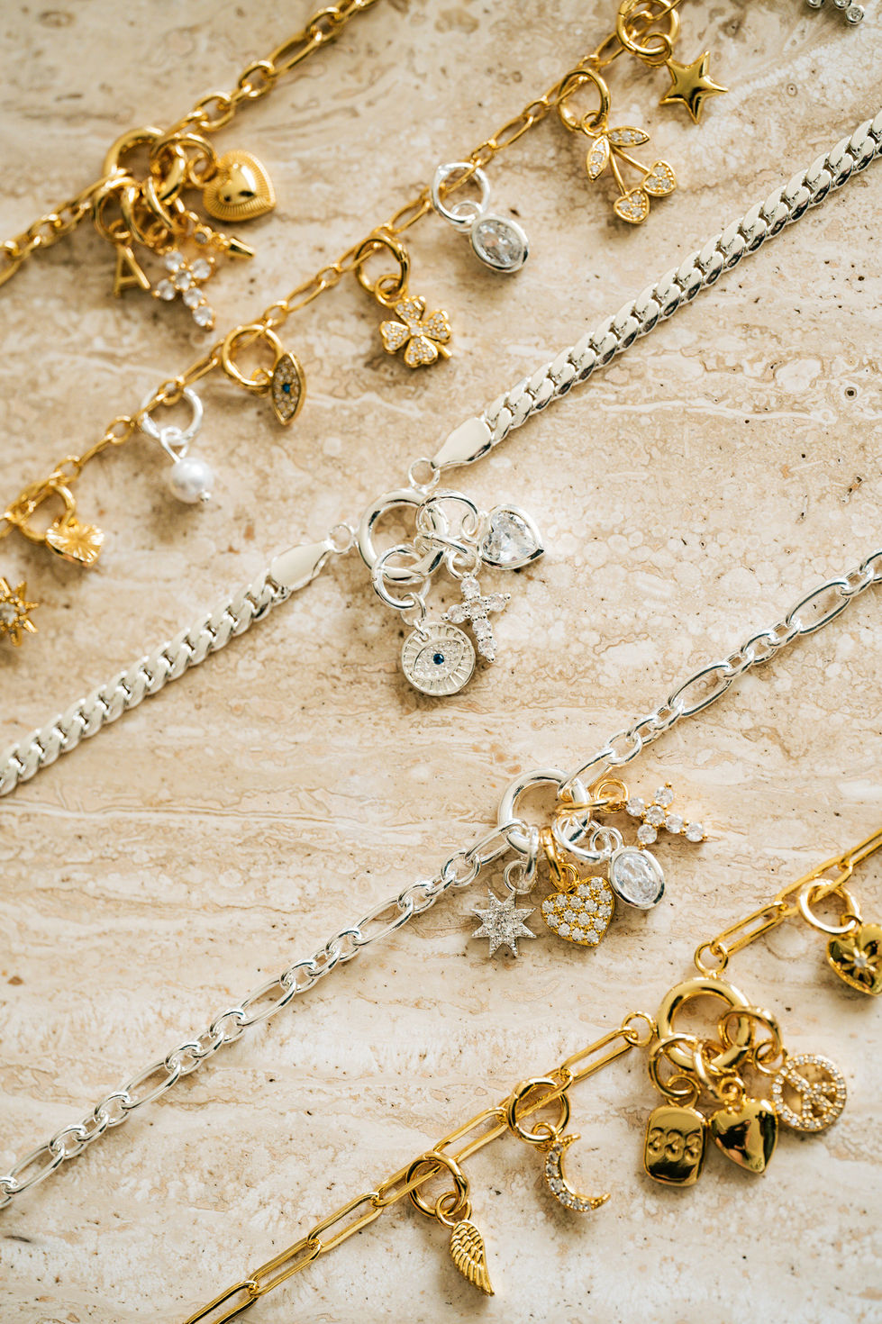 Evry jewels