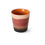 Miniature : Mug en céramique 70's Rise HK Living