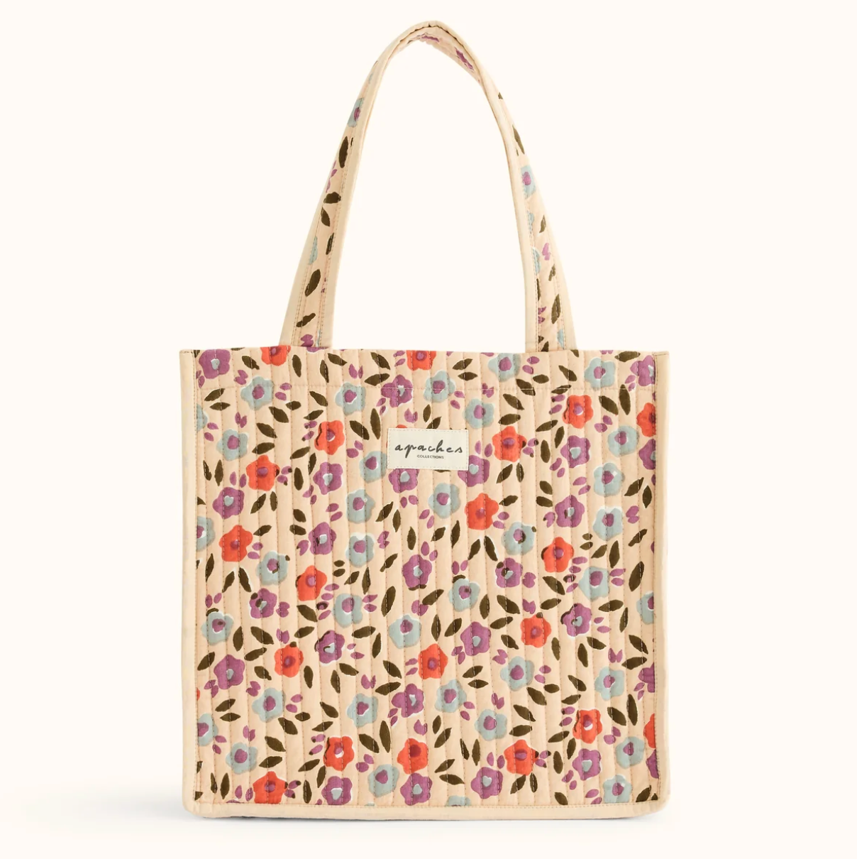 Sac Reema Lison Macadamia APACHES COLLECTIONS
