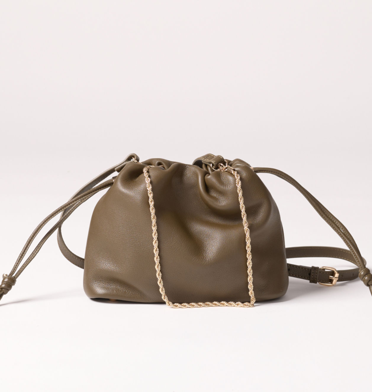 Sac Tessa Bronze MARADJI