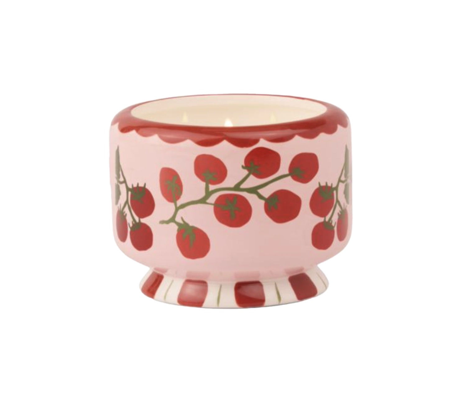Bougie XL Tomato - PADDYWAX