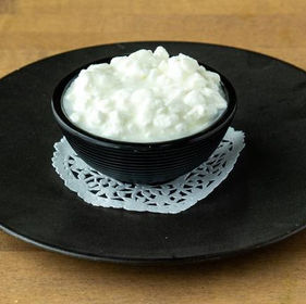 Fromage cottage-Extra
