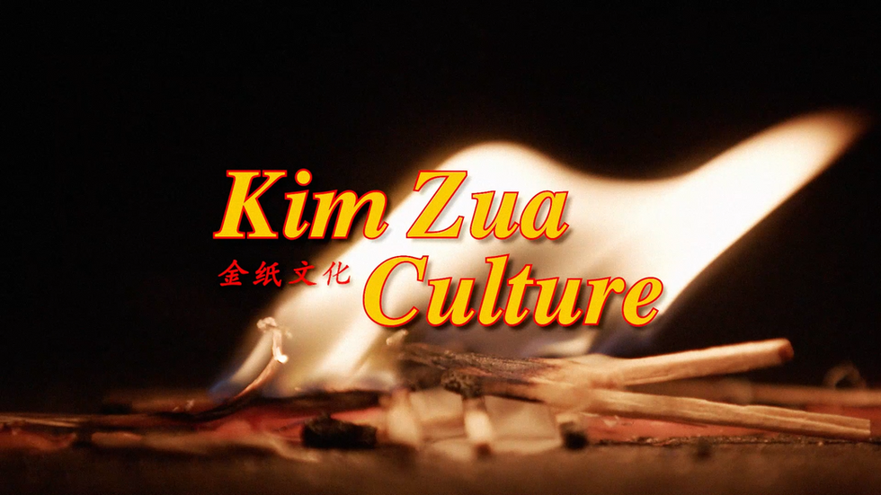 Kim Zua Culture