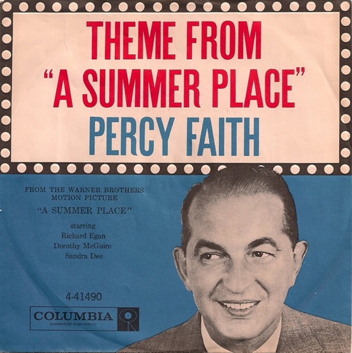 Theme From 'A Summer Place'