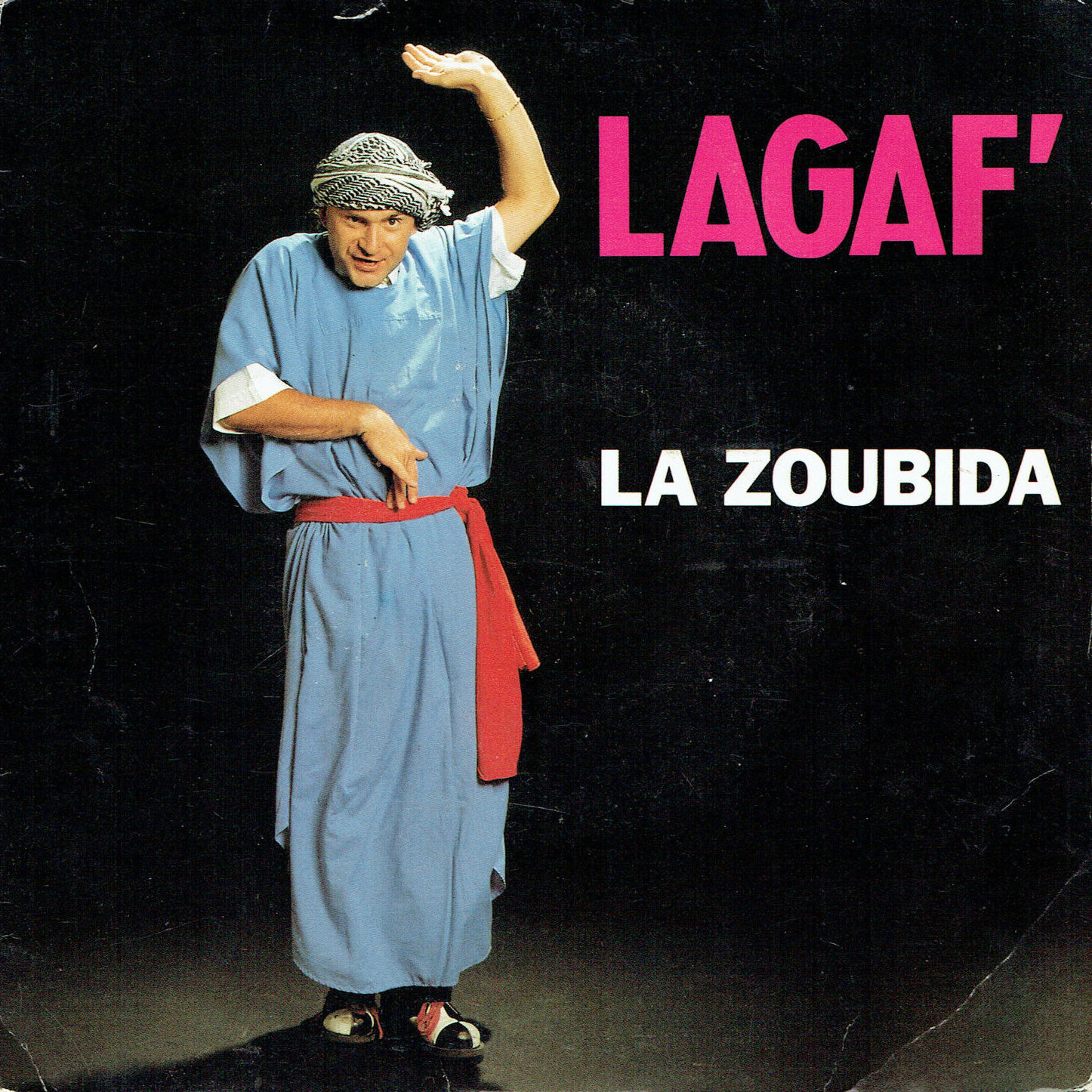 song cover