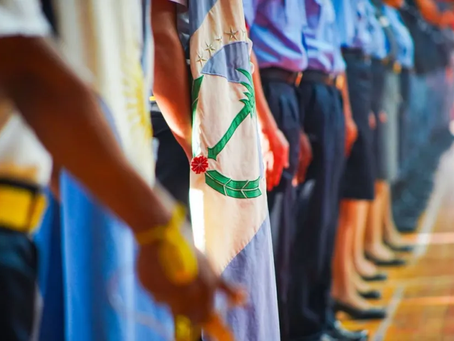 Continúan abiertas las preinscripciones para ingresar a la Policía Provincial