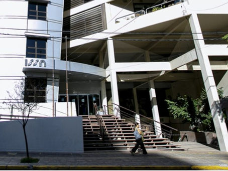 Nuevo portal de autogestión para pagar coseguros en el ISSN