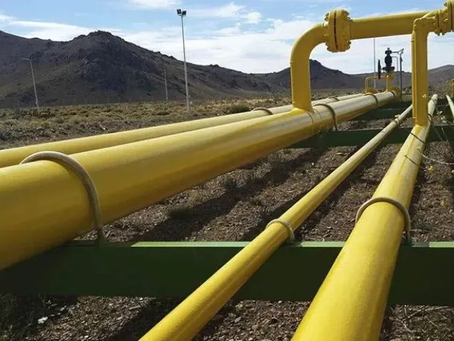BPN aprobó el financiamiento para la ampliación del Gasoducto Cordillerano
