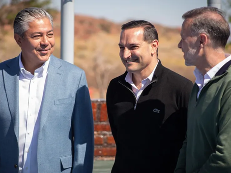 “Necesitamos darle una lucha sin tregua y sin cuartel al narcomenudeo”