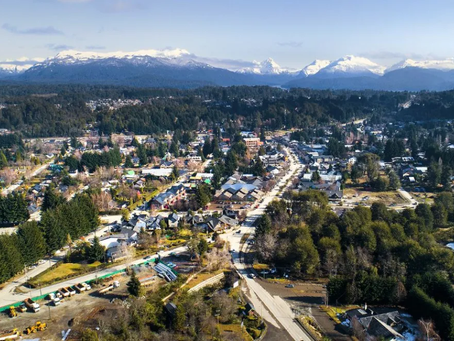 La Escuela 361 y la EPET 28, más cerca de ser una realidad en Villa La Angostura