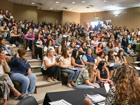 Las asambleas de cargos se desarrollan según el cronograma del CES