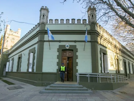 El gobernador rechazó pedidos de agentes sumariados