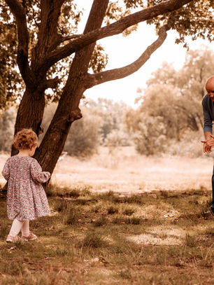 Why you Should Book a Grandparents Photoshoot