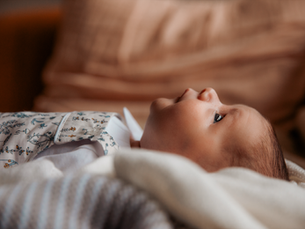 How to Prepare for Your Newborn Photoshoot