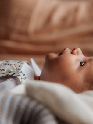 How to Prepare for Your Newborn Photoshoot