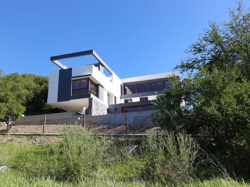 Casa AT
