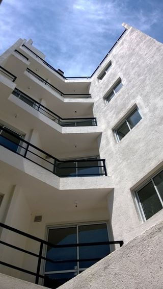 Edificio de Departamentos DS