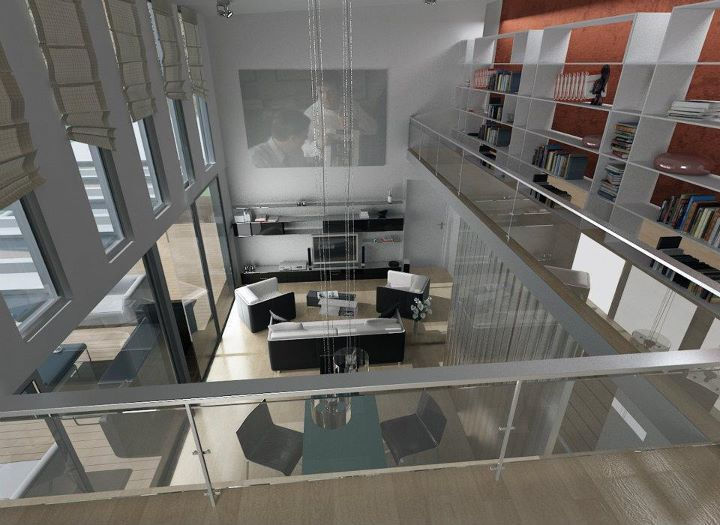 Espacio Interior
