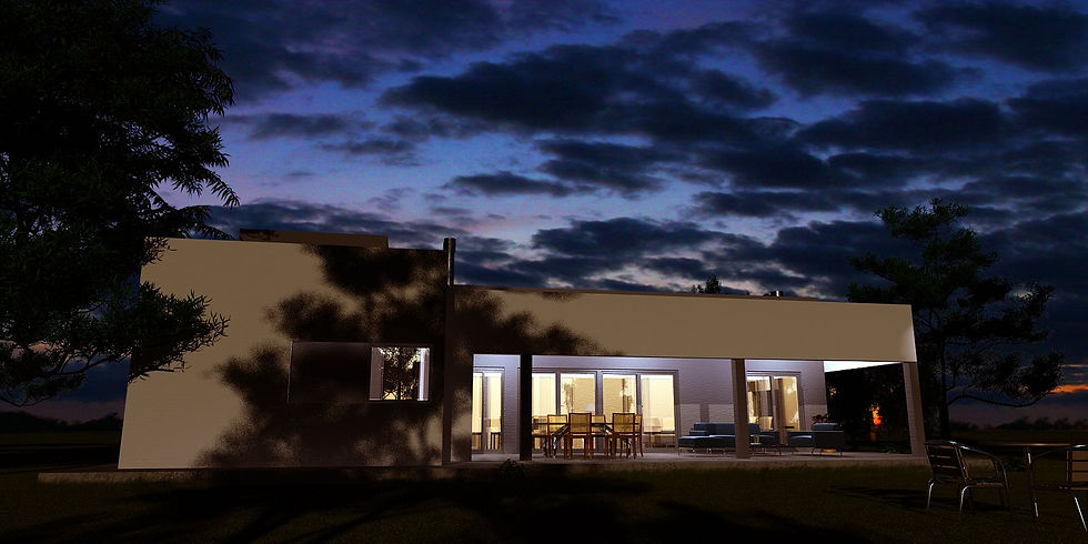 Casa MT