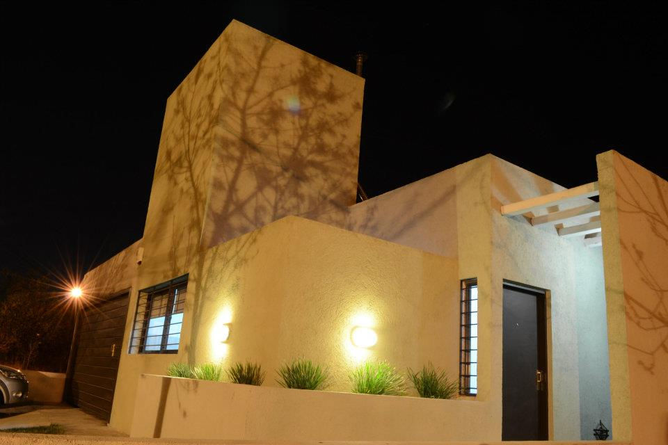 Casa DR