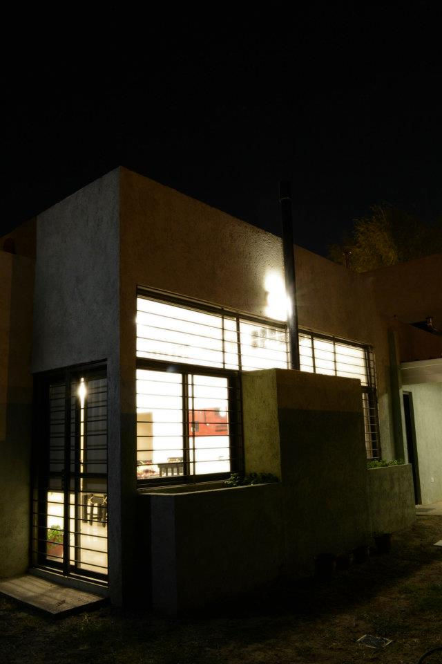 Casa DR