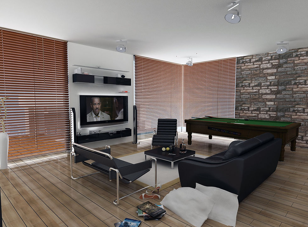 Casa AT