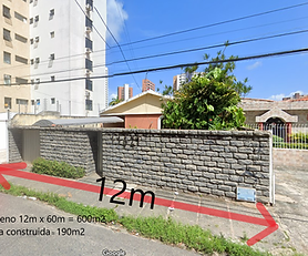 Casa (ponto comercial) 