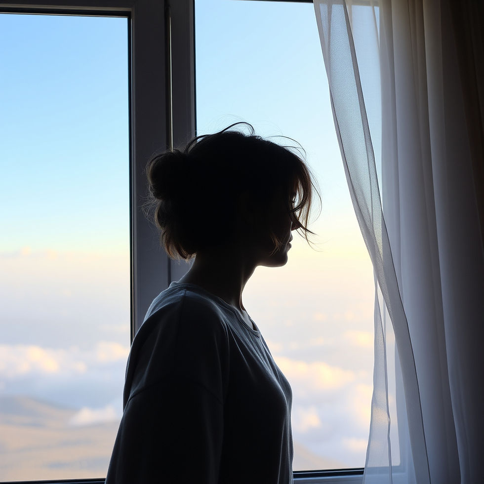 End of Year Reflections