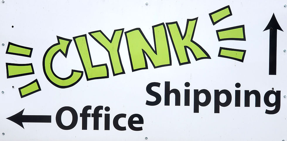 Clynk at the Scotia-Glenville Industrial Park