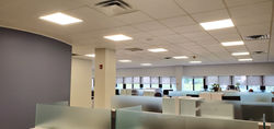 LED Panel Lighting