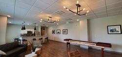 Designer LED Lighting