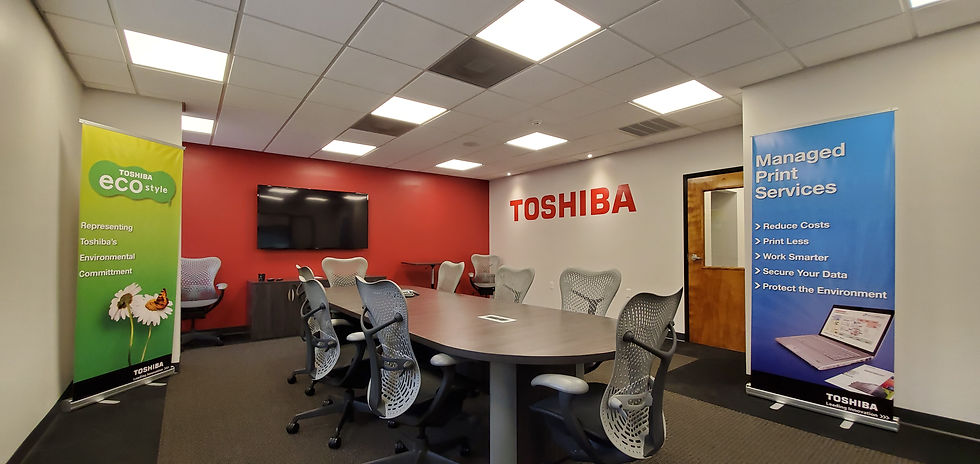 Toshiba Business Solutions