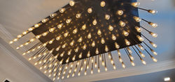 Decorative LED Centerpiece