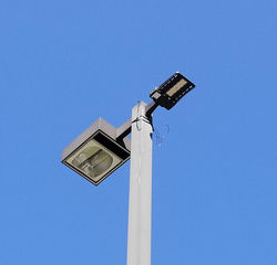 LED Upgrade Project