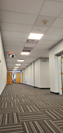 LED Troffer Replacements