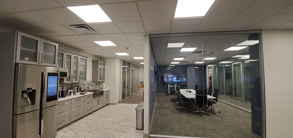 The LogicalNet Offices